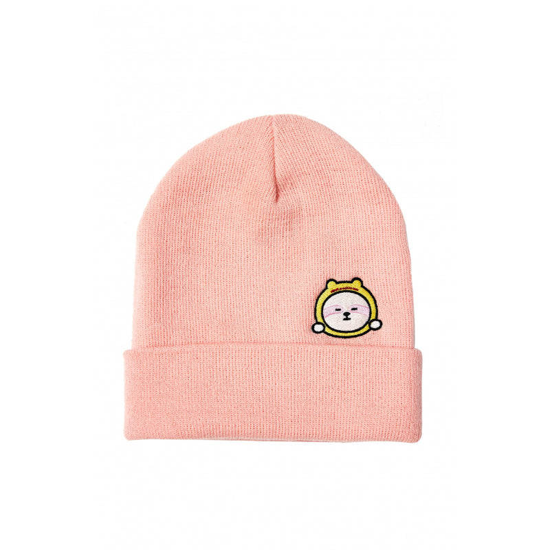 TiKTok Friends - Good For You Embroidered Beanie Hat