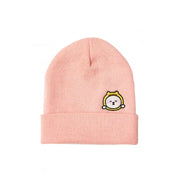 TiKTok Friends - Good For You Embroidered Beanie Hat - TiKTok Friends - Hat - Harumio