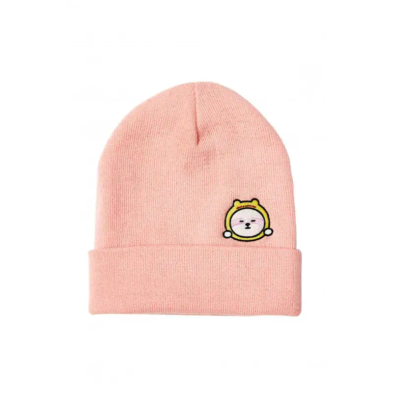 TiKTok Friends - Good For You Embroidered Beanie Hat - TiKTok Friends - Hat - Harumio