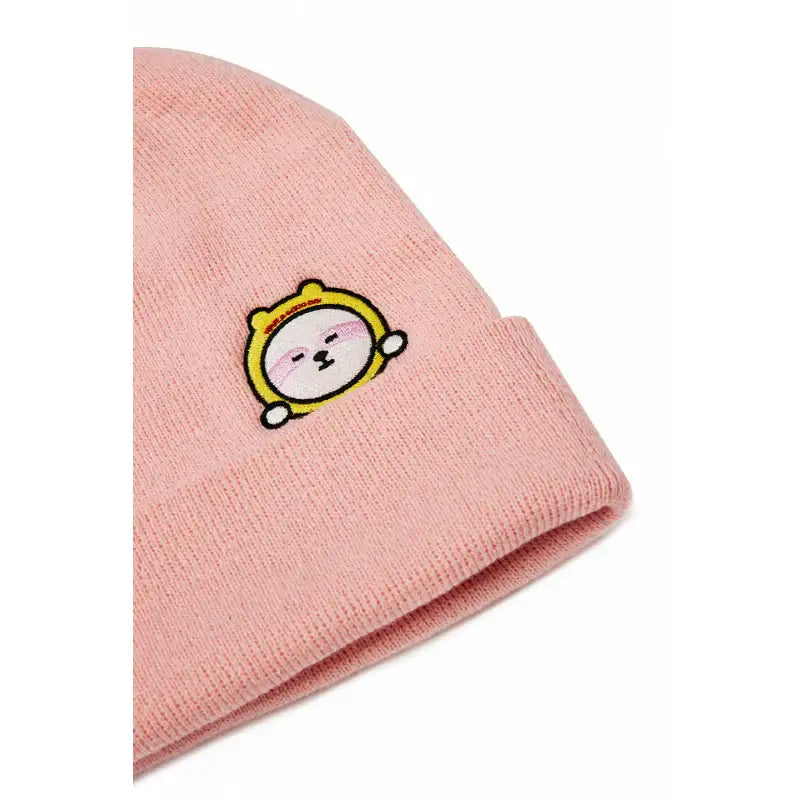 TiKTok Friends - Good For You Embroidered Beanie Hat - TiKTok Friends - Hat - Harumio