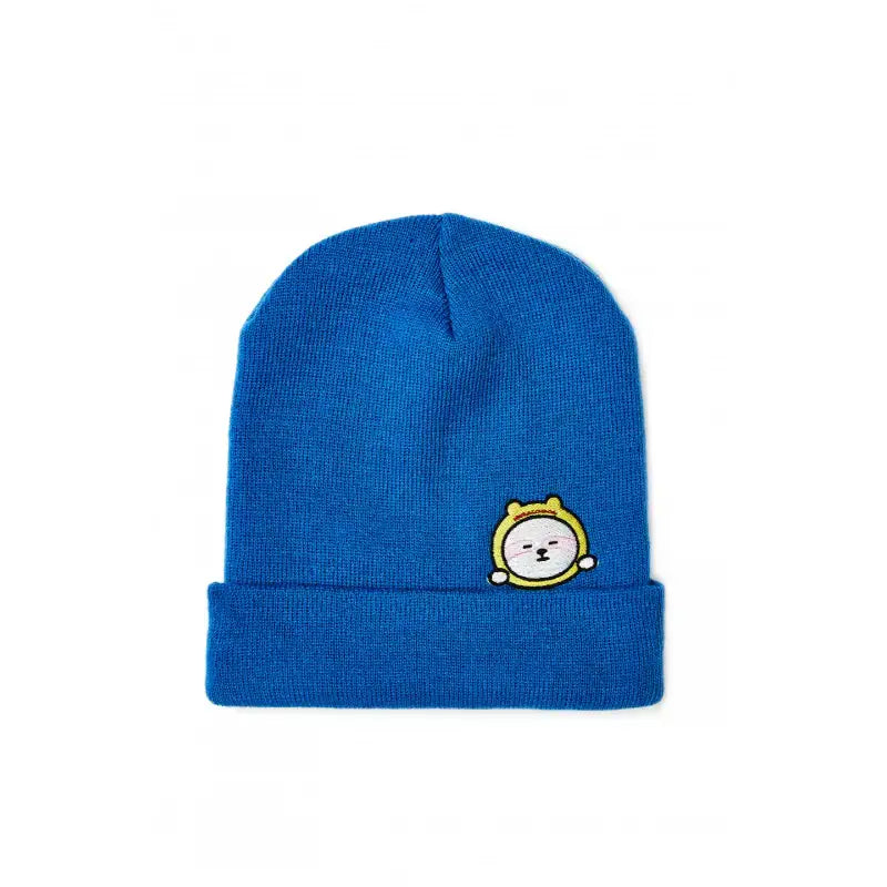TiKTok Friends - Good For You Embroidered Beanie Hat - TiKTok Friends - Hat - Harumio