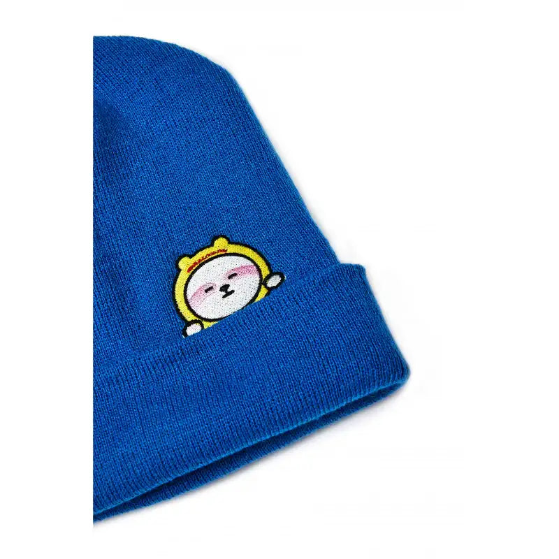 TiKTok Friends - Good For You Embroidered Beanie Hat - TiKTok Friends - Hat - Harumio