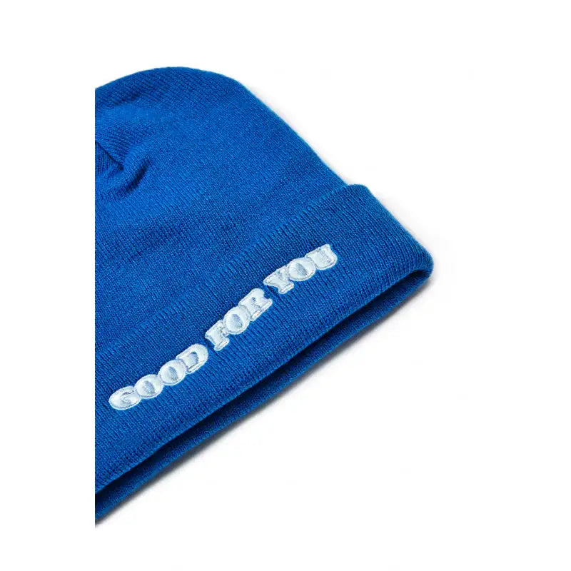 TiKTok Friends - Good For You Embroidered Beanie Hat - TiKTok Friends - Hat - Harumio