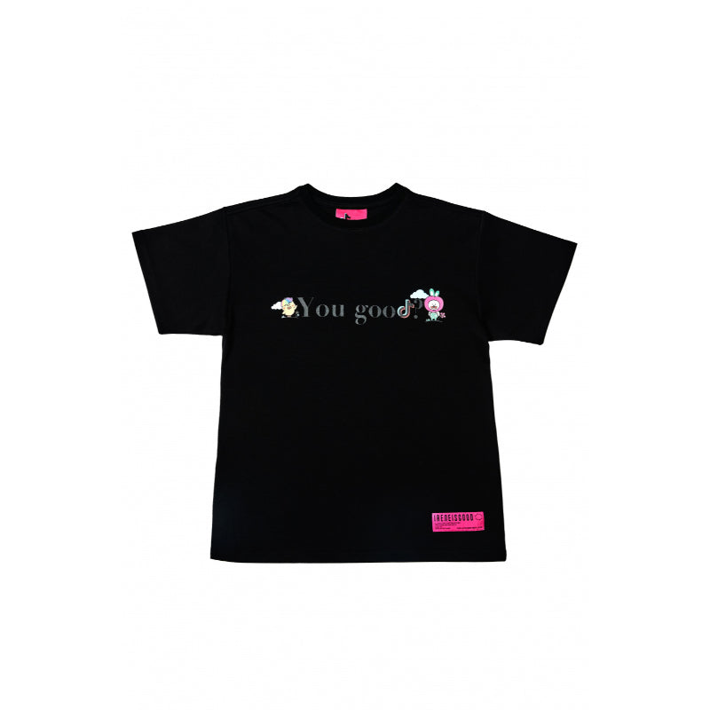 TiKTok Friends - U Good I Am Good T-Shirt