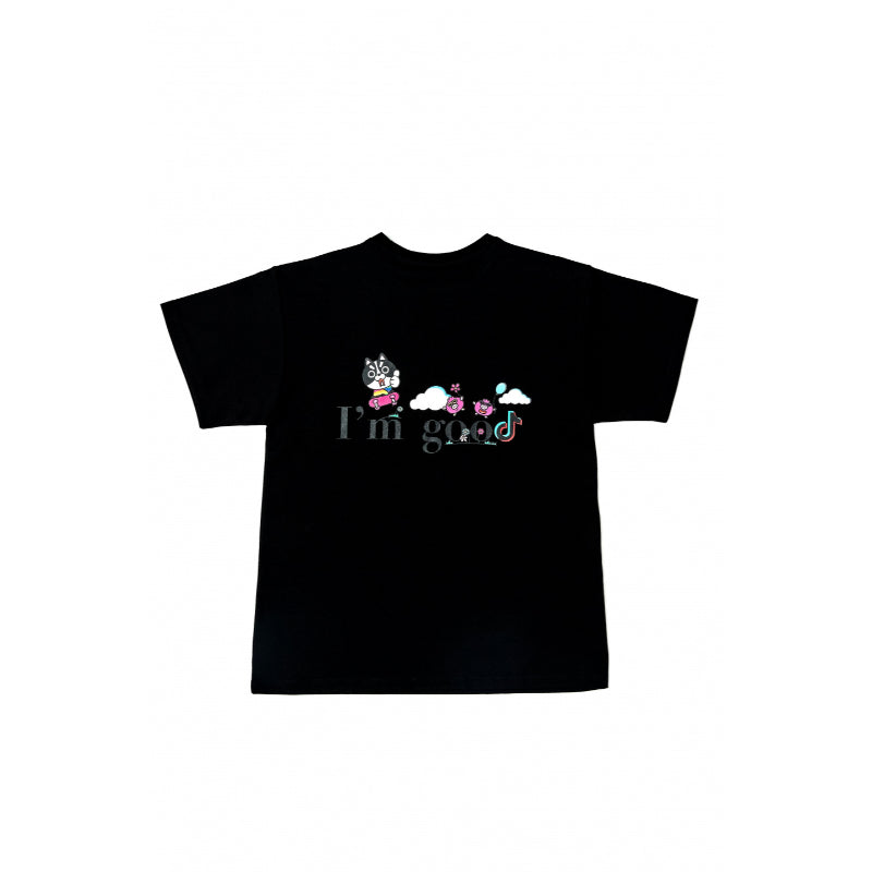 TiKTok Friends - U Good I Am Good T-Shirt