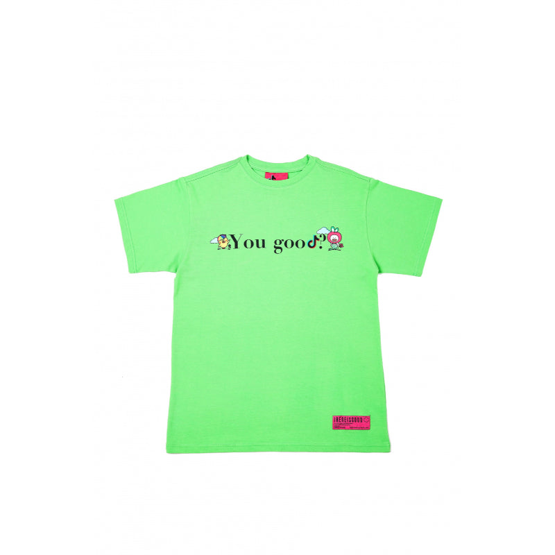 TiKTok Friends - U Good I Am Good T-Shirt