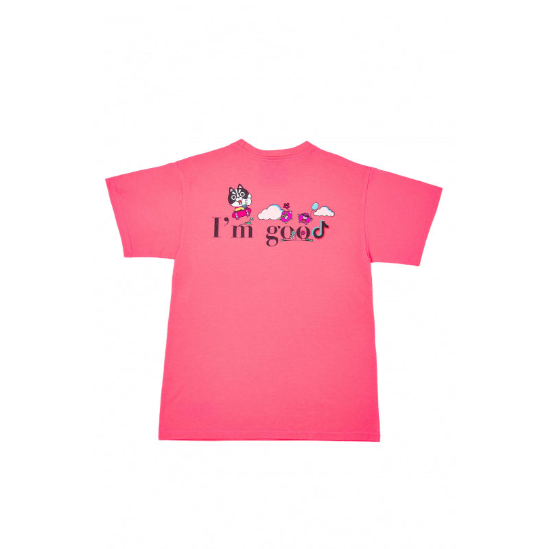 TiKTok Friends - U Good I Am Good T-Shirt