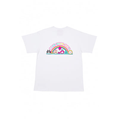TiKTok Friends -  Is Good Tie Dye Short Sleeve T-shirt