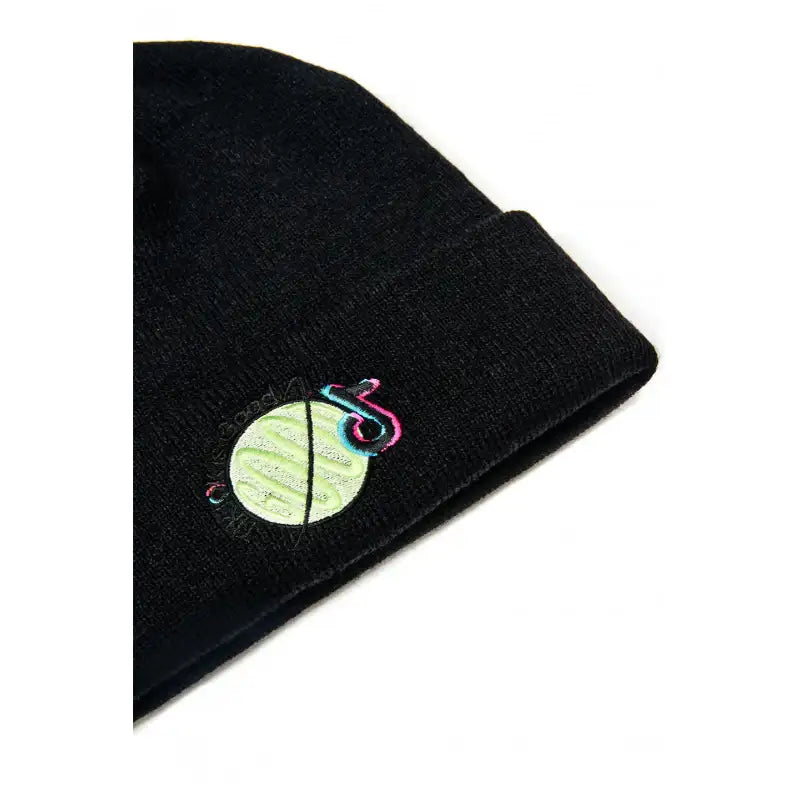 TiKTok Friends - Good Plant Embroidered Beanie Hat - TiKTok Friends - Hat - Harumio