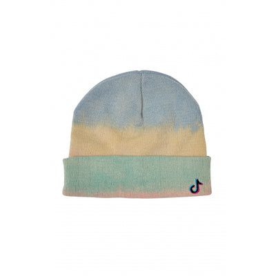 TiKTok Friends - Good Embroidery Beanie Hat
