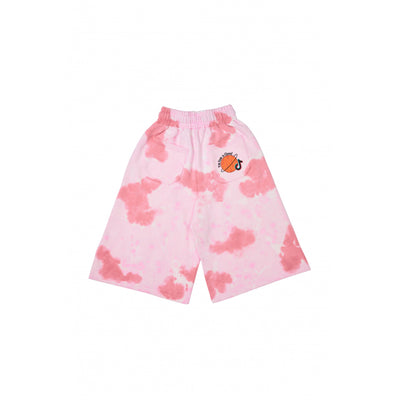 TiKTok Friends - Good Planet Brushed Short Sweatpants