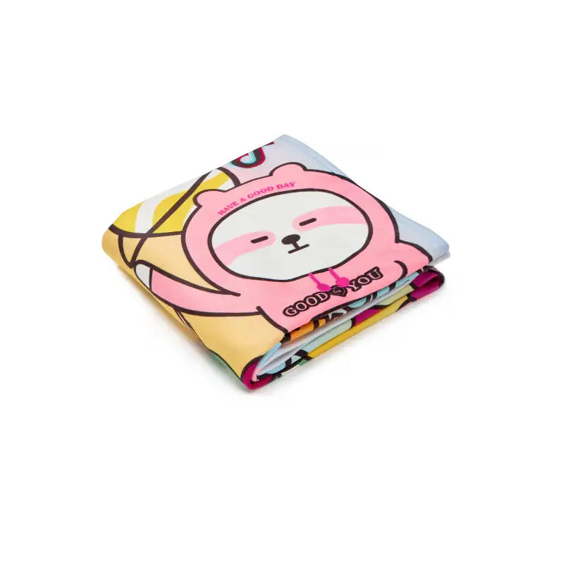 TiKTok Friends - Blanket - TiKTok Friends - Accesories - Harumio