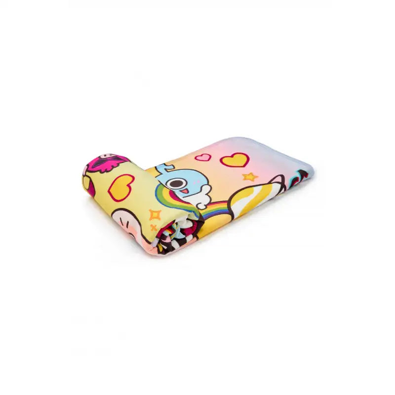 TiKTok Friends - Blanket - TiKTok Friends - Accesories - Harumio