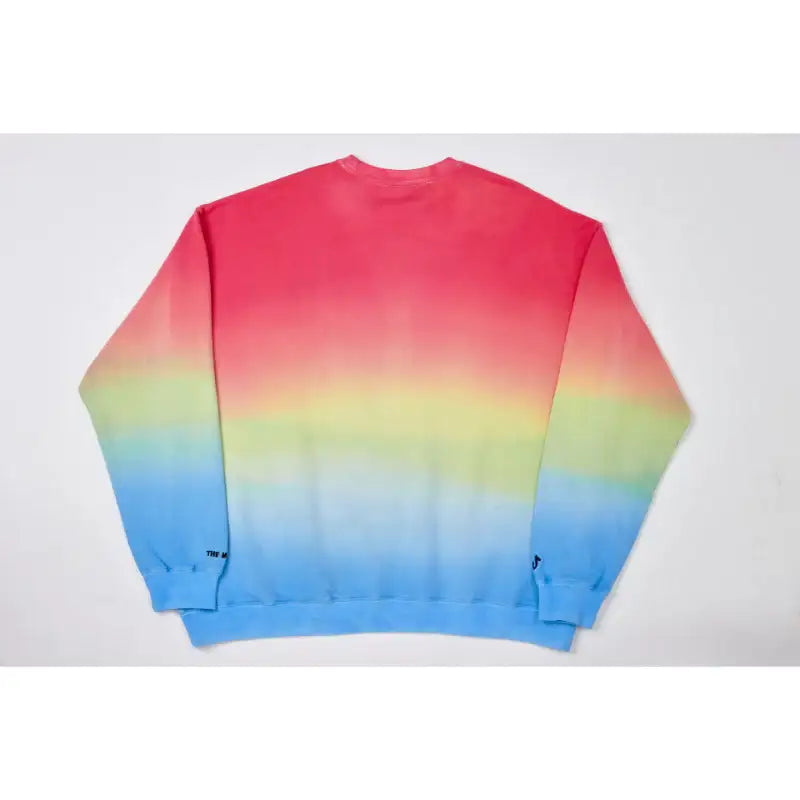 TiKTok Friends - Rainbow Sweatshirt - TiKTok Friends - Clothing - Harumio