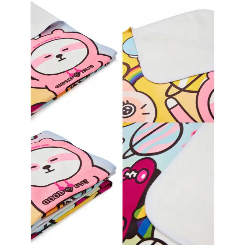TiKTok Friends - Blanket - TiKTok Friends - Accesories - Harumio