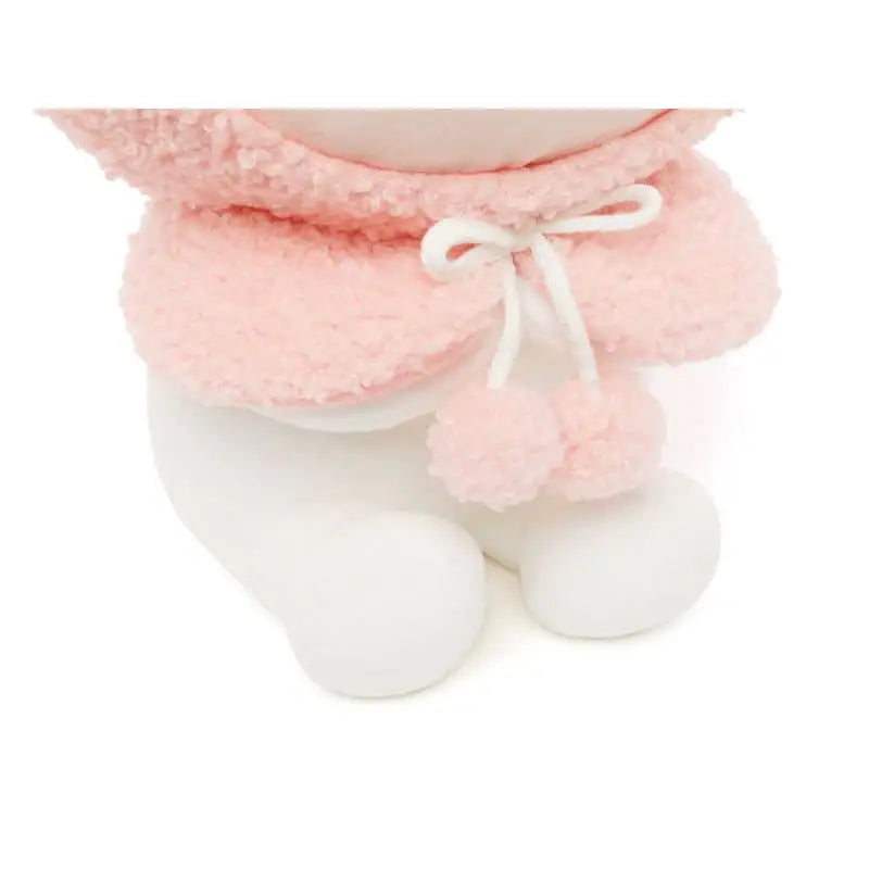 Kakao Friends - Lovely Apeach - Popping Ear Doll - Kakao Friends - Toy - Harumio
