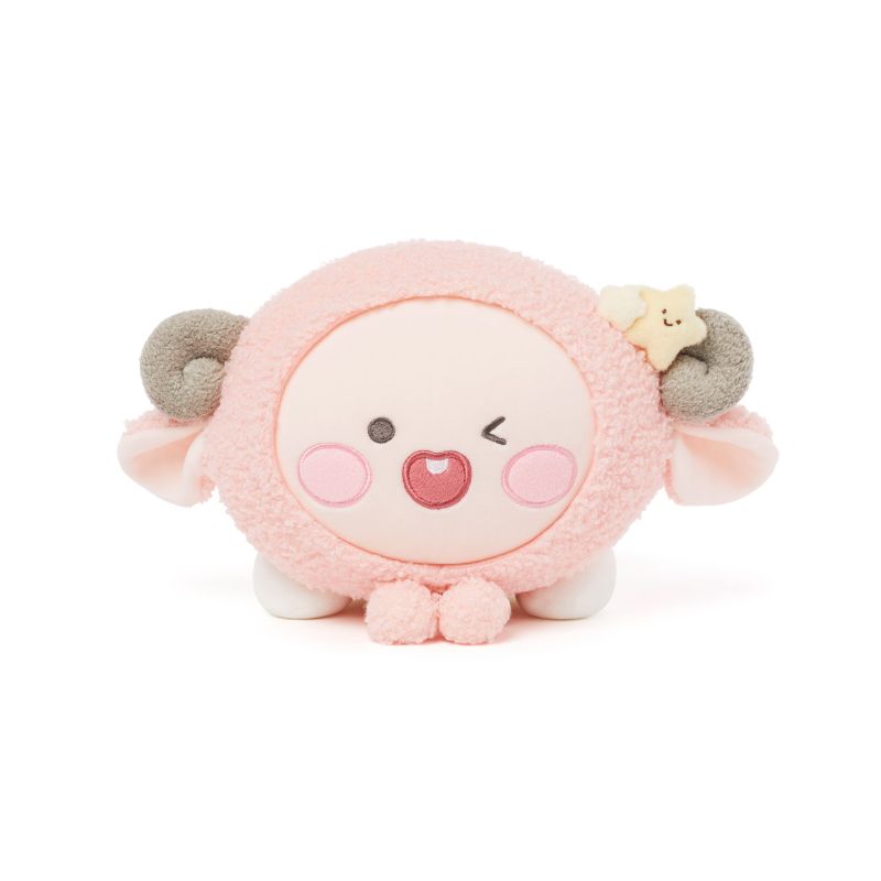 Kakao Friends - Lovely Apeach - Baby Pillow