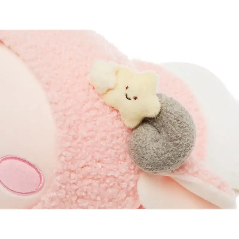 Kakao Friends - Lovely Apeach - Baby Pillow - Kakao Friends - Toy - Harumio
