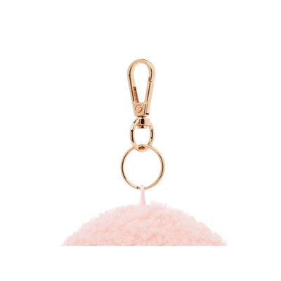 Kakao Friends - Lovely Apeach - Face Keychain