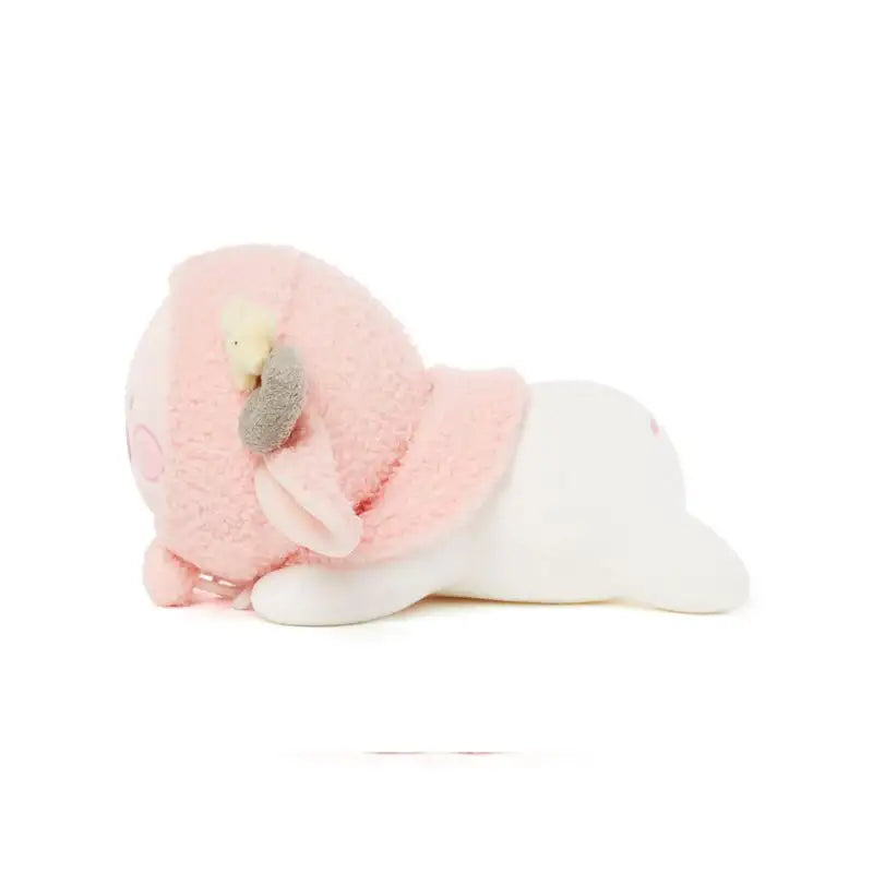 Kakao Friends - Lovely Apeach - Baby Pillow - Kakao Friends - Toy - Harumio