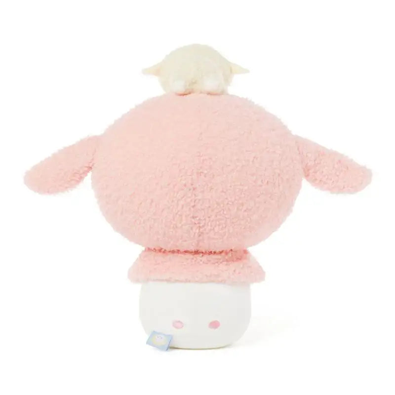 Kakao Friends - Lovely Apeach - Popping Ear Doll - Kakao Friends - Toy - Harumio
