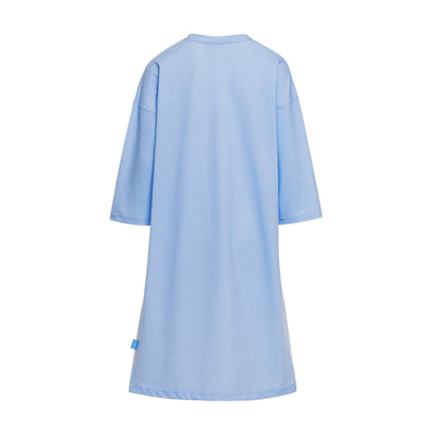 Kakao Friends - Lovely Apeach - Homewear Dress