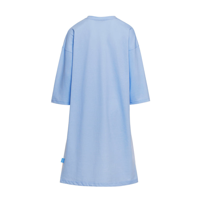 Kakao Friends - Lovely Apeach - Homewear Dress