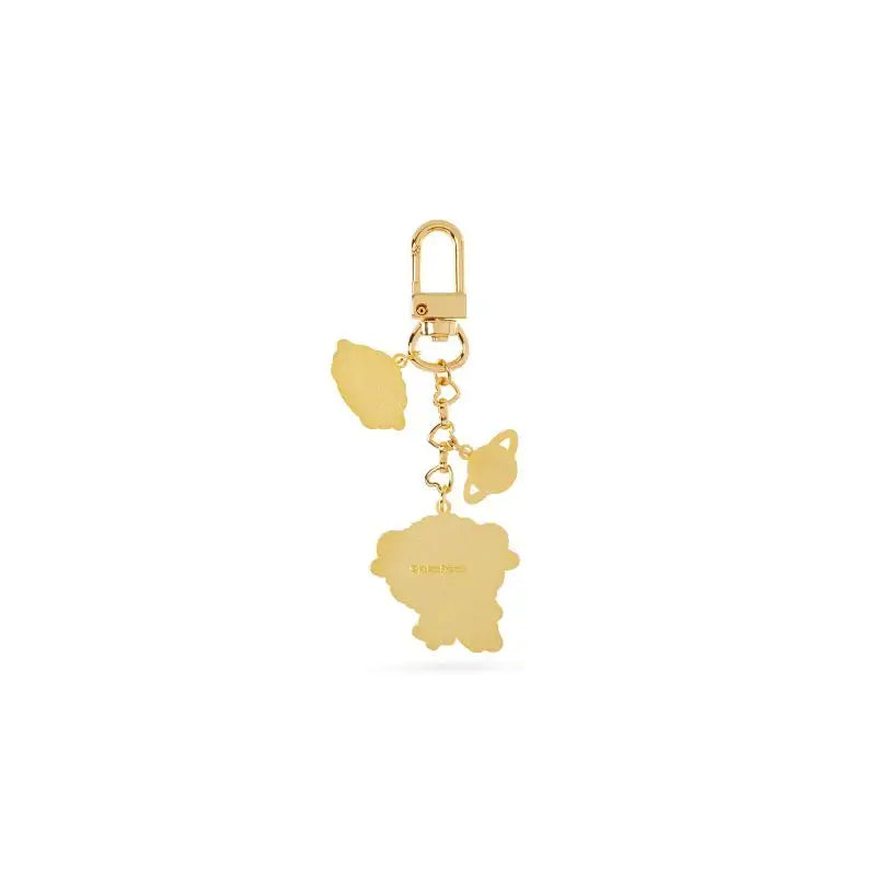 Kakao Friends - Lovely Apeach - AirPods Keyring - Kakao Friends - Accesories - Harumio