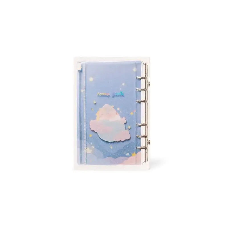 Kakao Friends - Lovely Apeach - Heartwork Diary - Kakao Friends - Accesories - Harumio