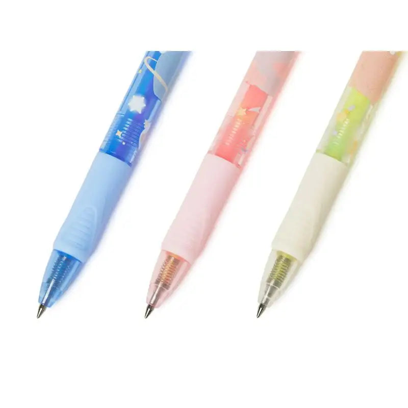 Kakao Friends - Lovely Apeach - Rainbow Pen Set - Kakao Friends - Stationery - Harumio