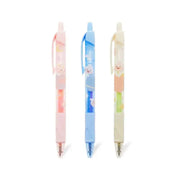 Kakao Friends - Lovely Apeach - Rainbow Pen Set - Kakao Friends - Stationery - Harumio
