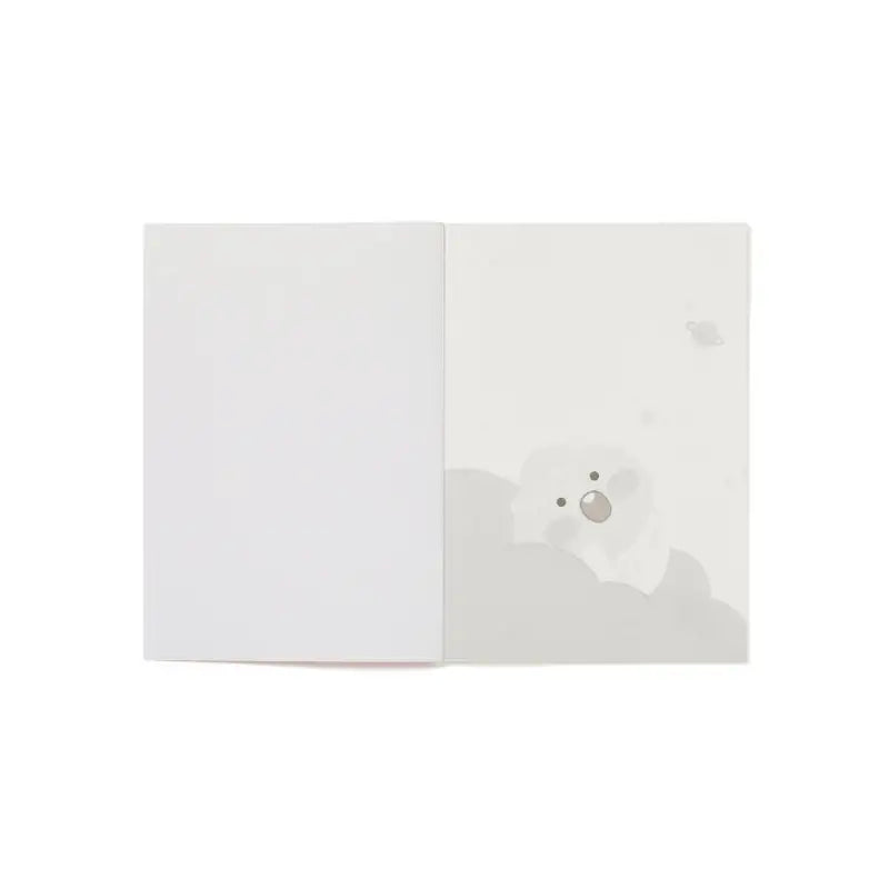 Kakao Friends - Lovely Apeach - Study Note - Kakao Friends - Stationery - Harumio