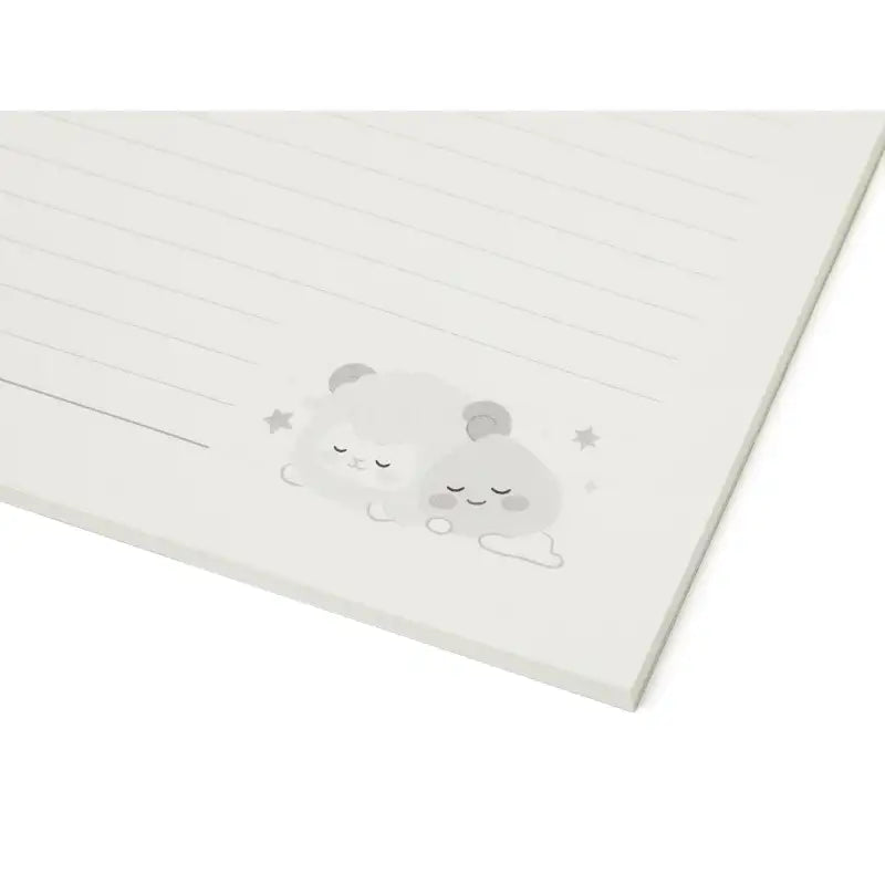 Kakao Friends - Lovely Apeach - Study Note - Kakao Friends - Stationery - Harumio