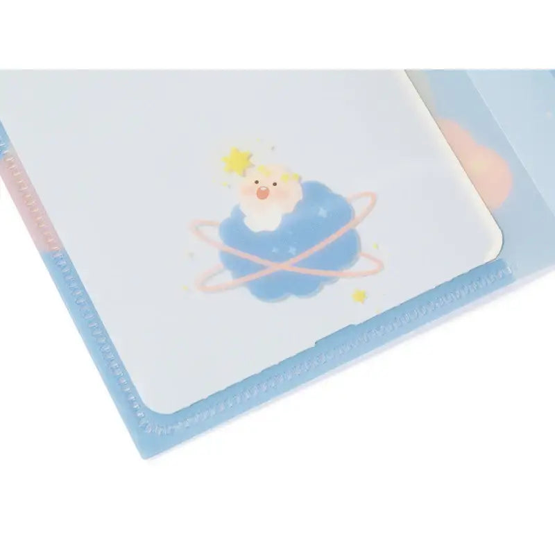 Kakao Friends - Lovely Apeach - Ticket Holder - Kakao Friends - Stationery - Harumio