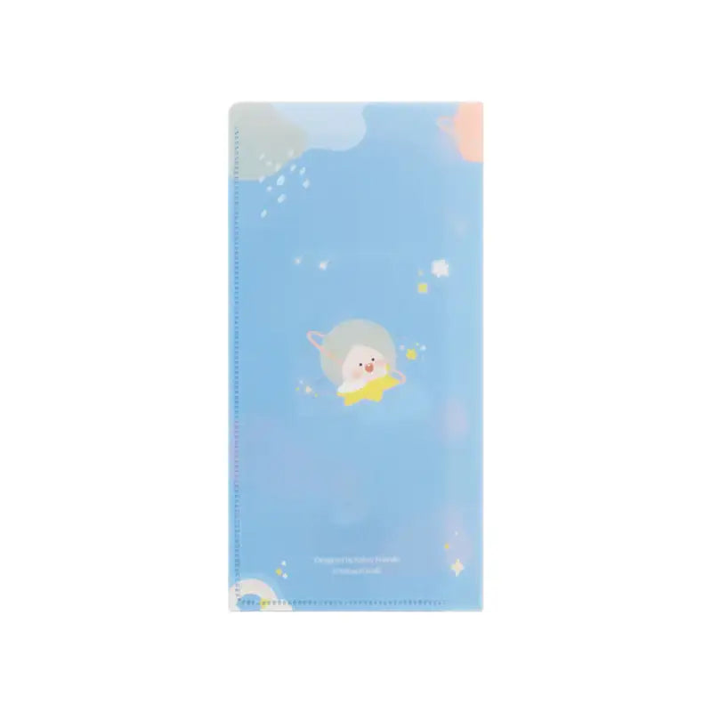 Kakao Friends - Lovely Apeach - Ticket Holder - Kakao Friends - Stationery - Harumio