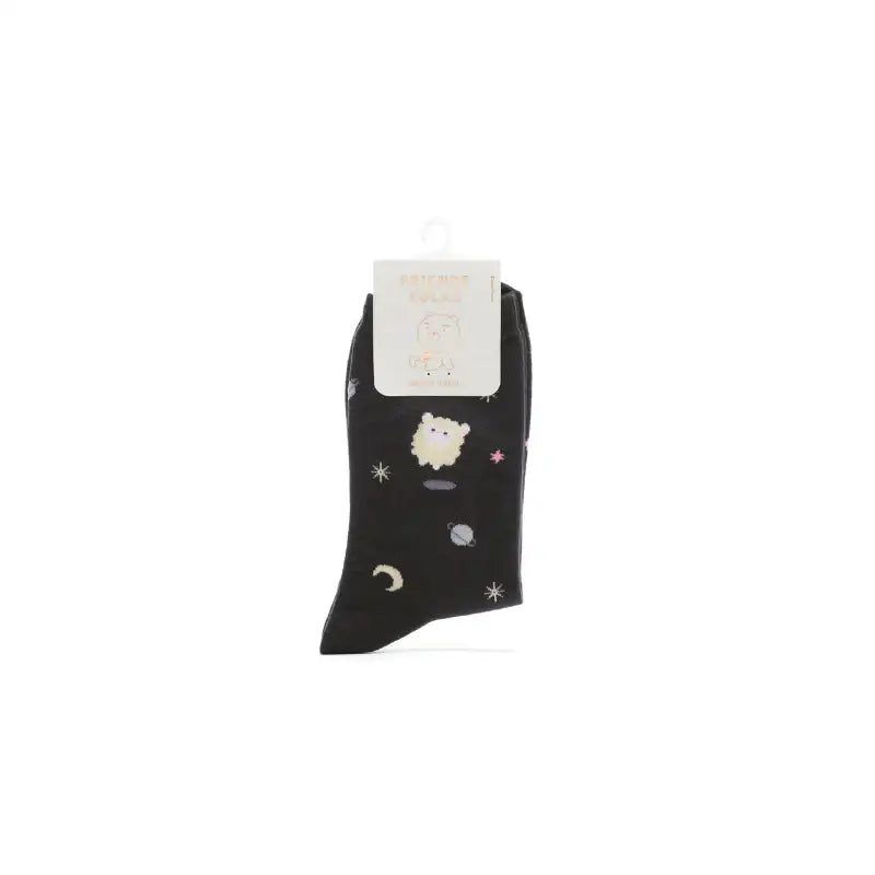 Kakao Friends - Lovely Apeach - Ankle Socks - Kakao Friends - Accesories - Harumio