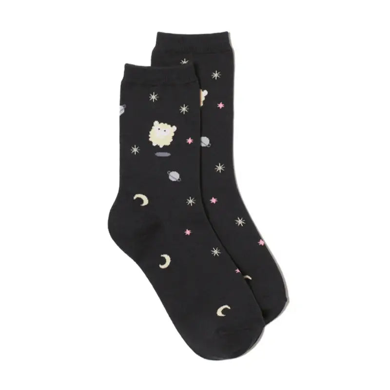 Kakao Friends - Lovely Apeach - Ankle Socks - Kakao Friends - Accesories - Harumio