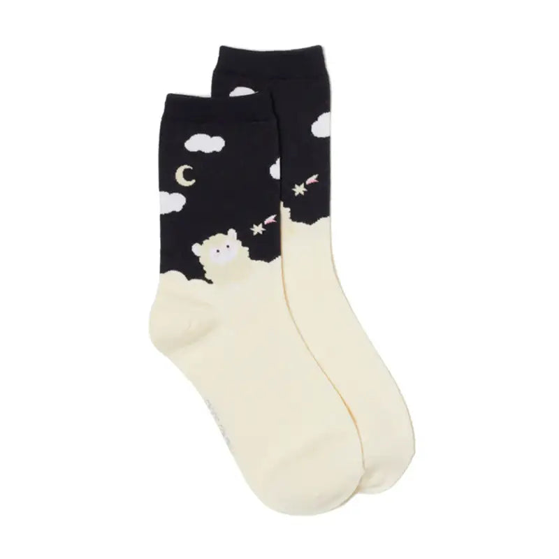 Kakao Friends - Lovely Apeach - Ankle Socks - Kakao Friends - Accesories - Harumio
