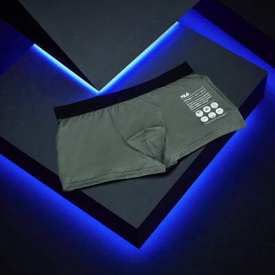 FILA x BTS - Project 7 - Men's Solid Drawers