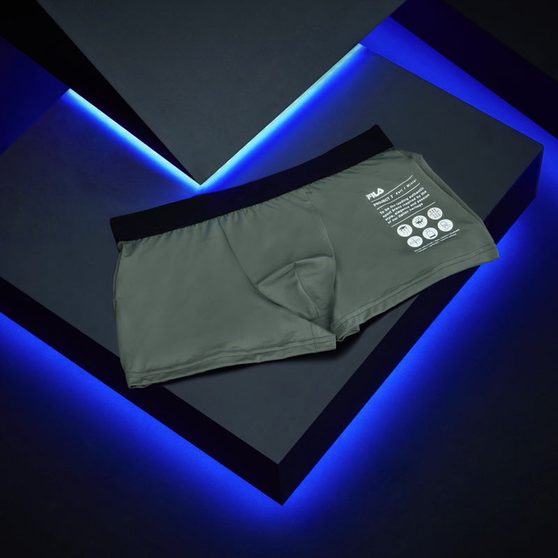 FILA x BTS - Project 7 - Men&