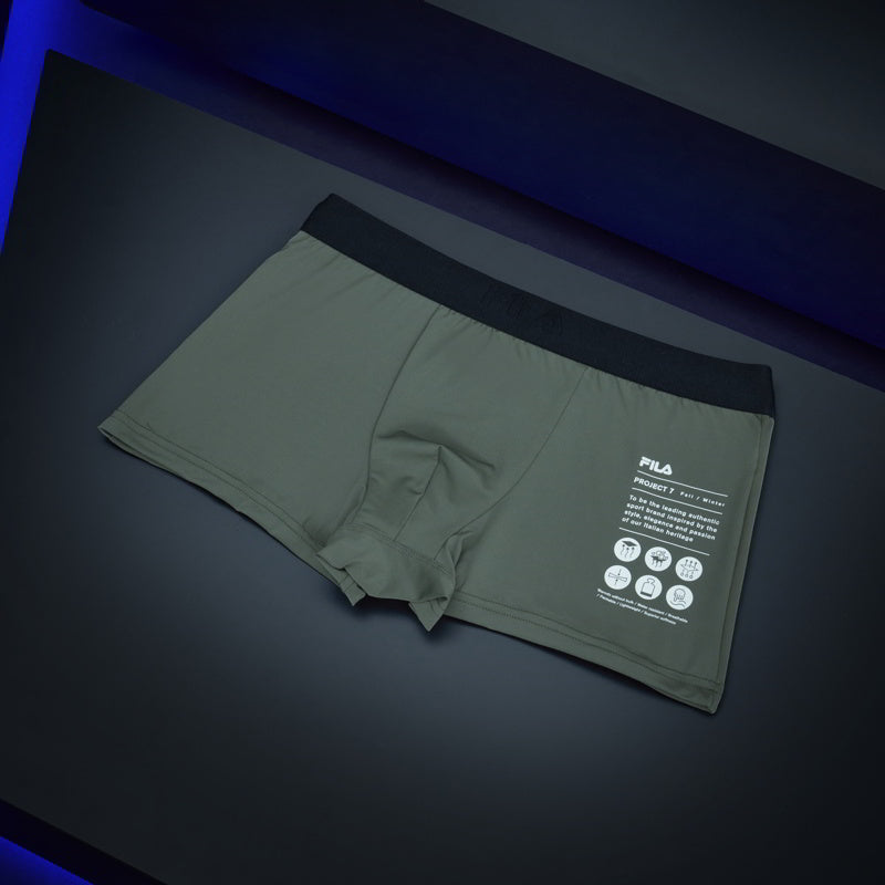 FILA x BTS - Project 7 - Men&