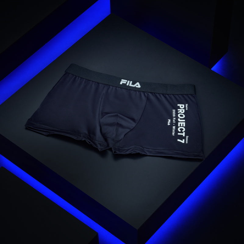 FILA x BTS - Project 7 - Men&