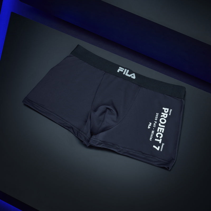 FILA x BTS - Project 7 - Men&