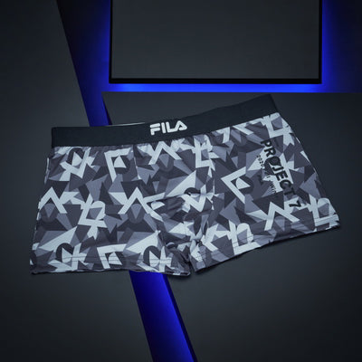 FILA x BTS - Project 7 - Men's Solid Drawers