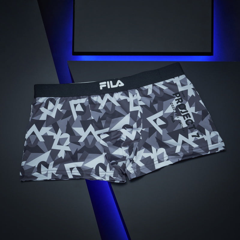 FILA x BTS - Project 7 - Men&