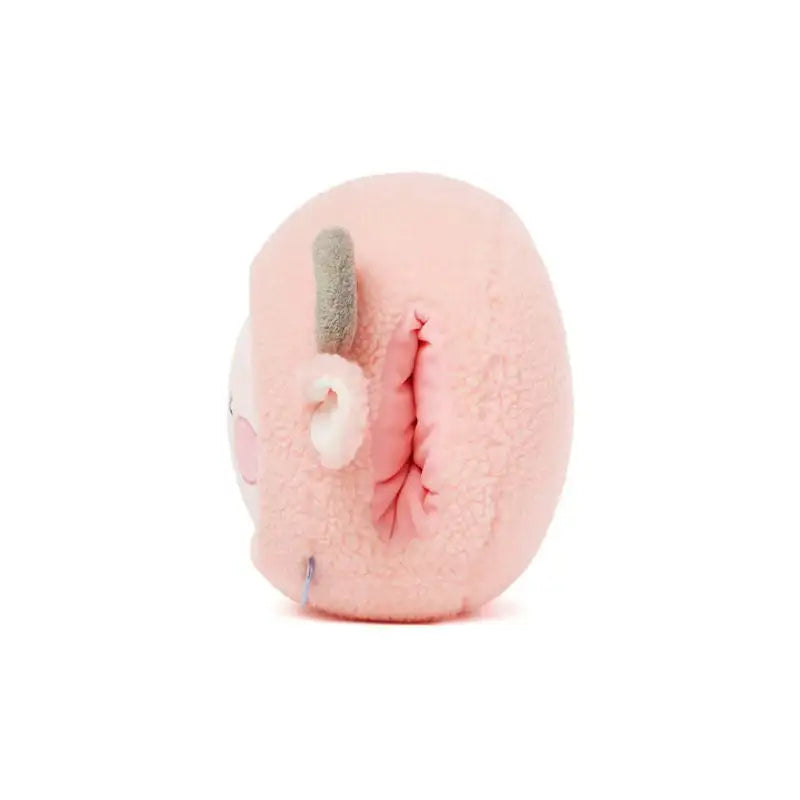 Kakao Friends - Lovely Apeach - Face Cushion - Kakao Friends - Toy - Harumio