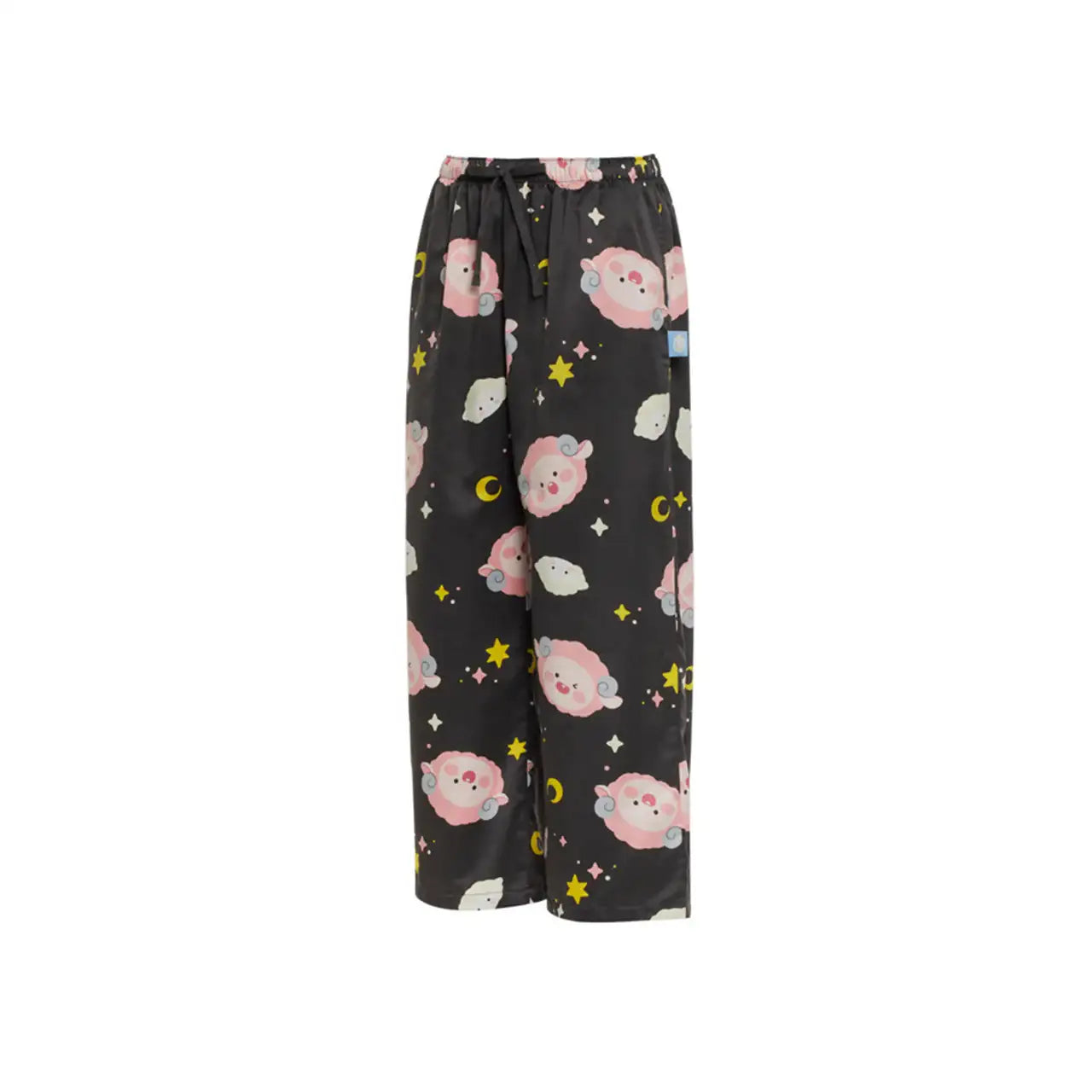 Kakao Friends - Lovely Apeach - Homewear Pants - Kakao Friends - Clothing - Harumio