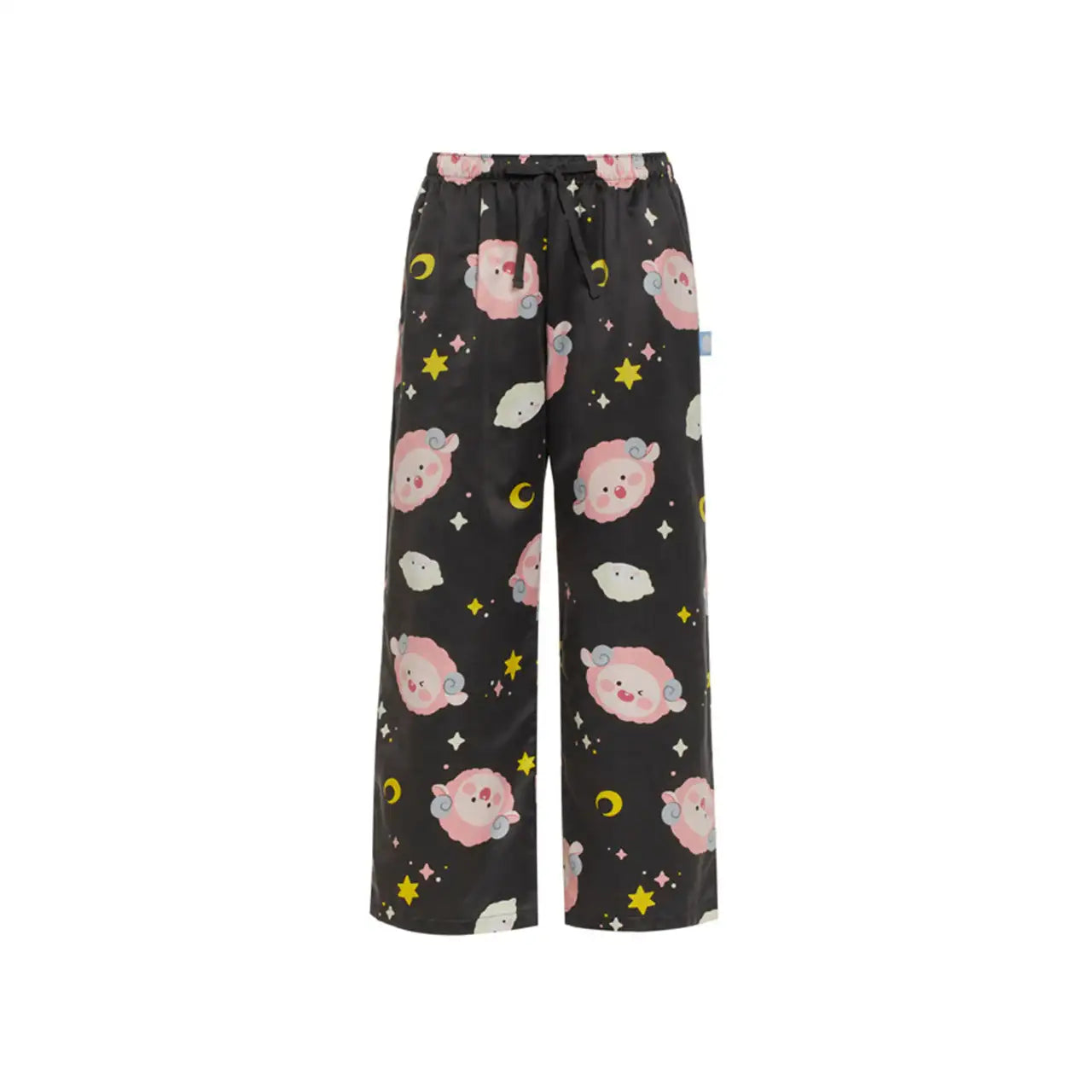 Kakao Friends - Lovely Apeach - Homewear Pants - Kakao Friends - Clothing - Harumio