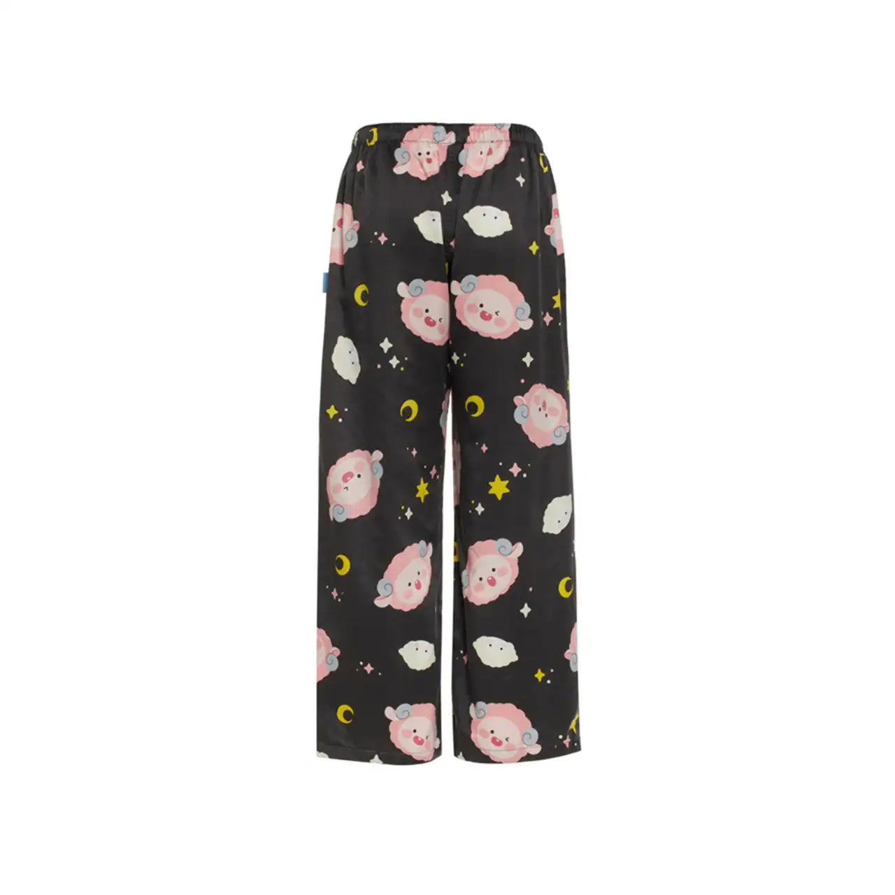 Kakao Friends - Lovely Apeach - Homewear Pants - Kakao Friends - Clothing - Harumio