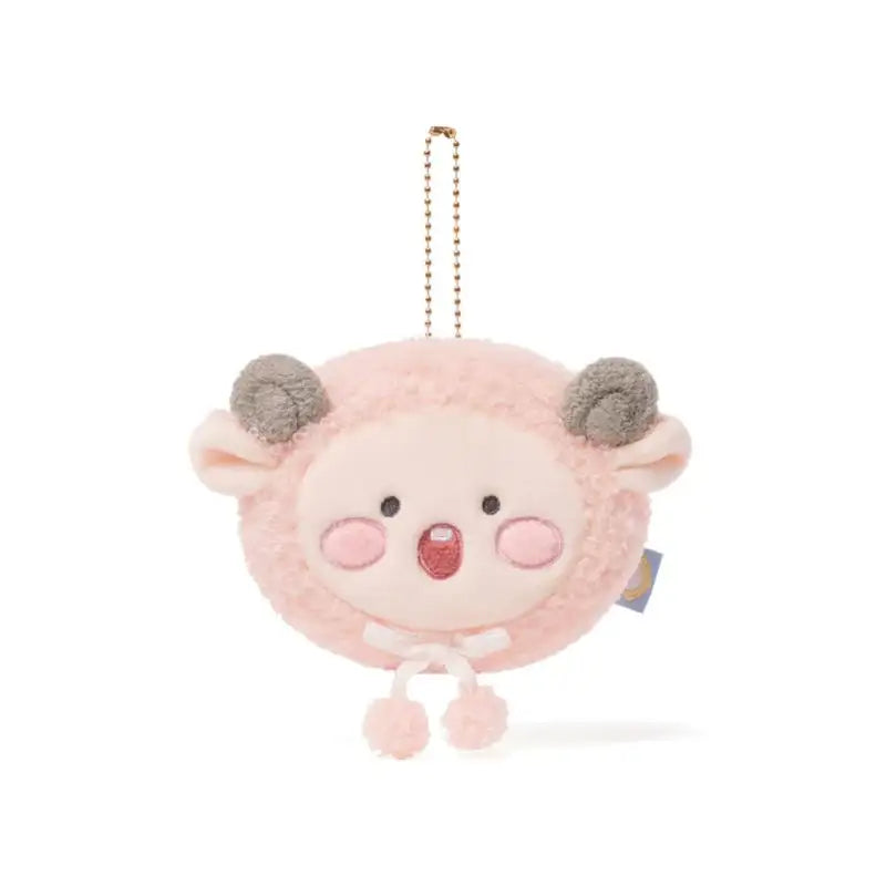 Kakao Friends - Lovely Apeach - Coin Purse - Kakao Friends - Accesories - Harumio